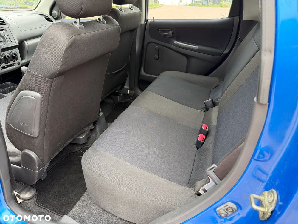 Suzuki Ignis - 5