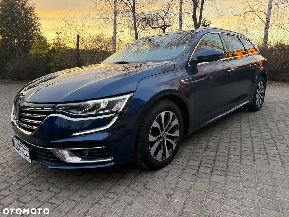 Renault Talisman 2.0 Blue dCi Zen EDC - 32