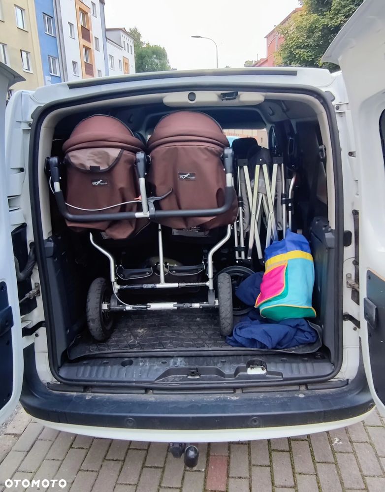 Mercedes-Benz Citan Tourer 111 CDI 415.705 - 31