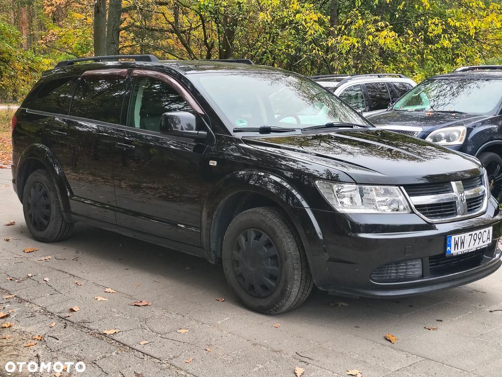 Dodge Journey - 18