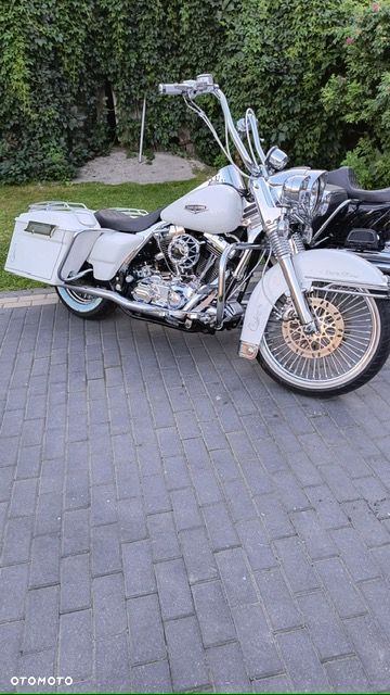 Harley-Davidson Touring Road King - 9