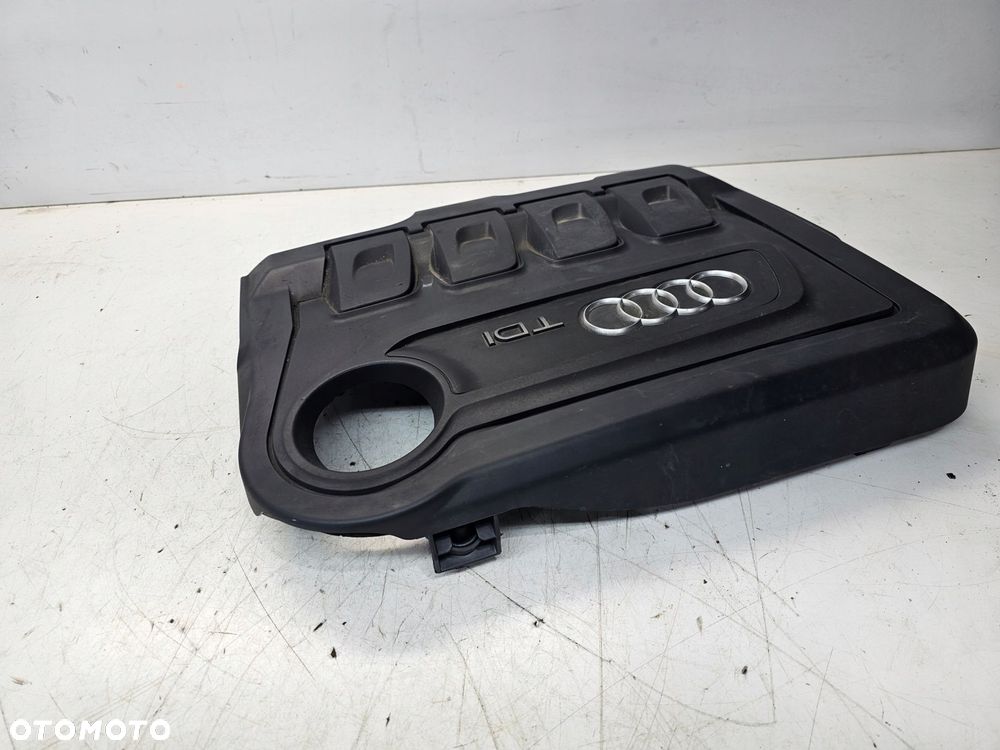 OSŁONA POKRYWA SILNIKA AUDI A3 8P Q3 VW SEAT 03L103925S - 6