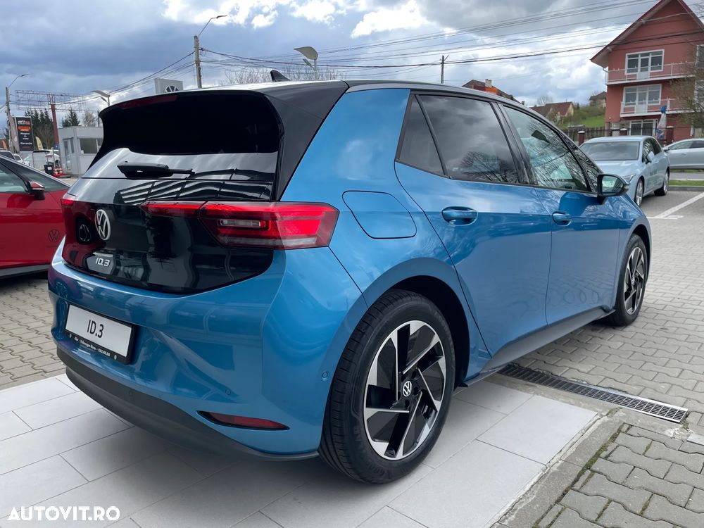 Volkswagen ID.3 - 4