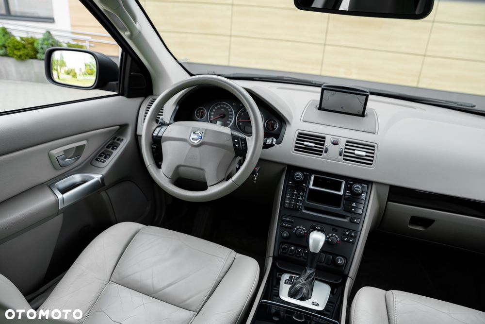 Volvo XC 90 2.5T Summum - 28