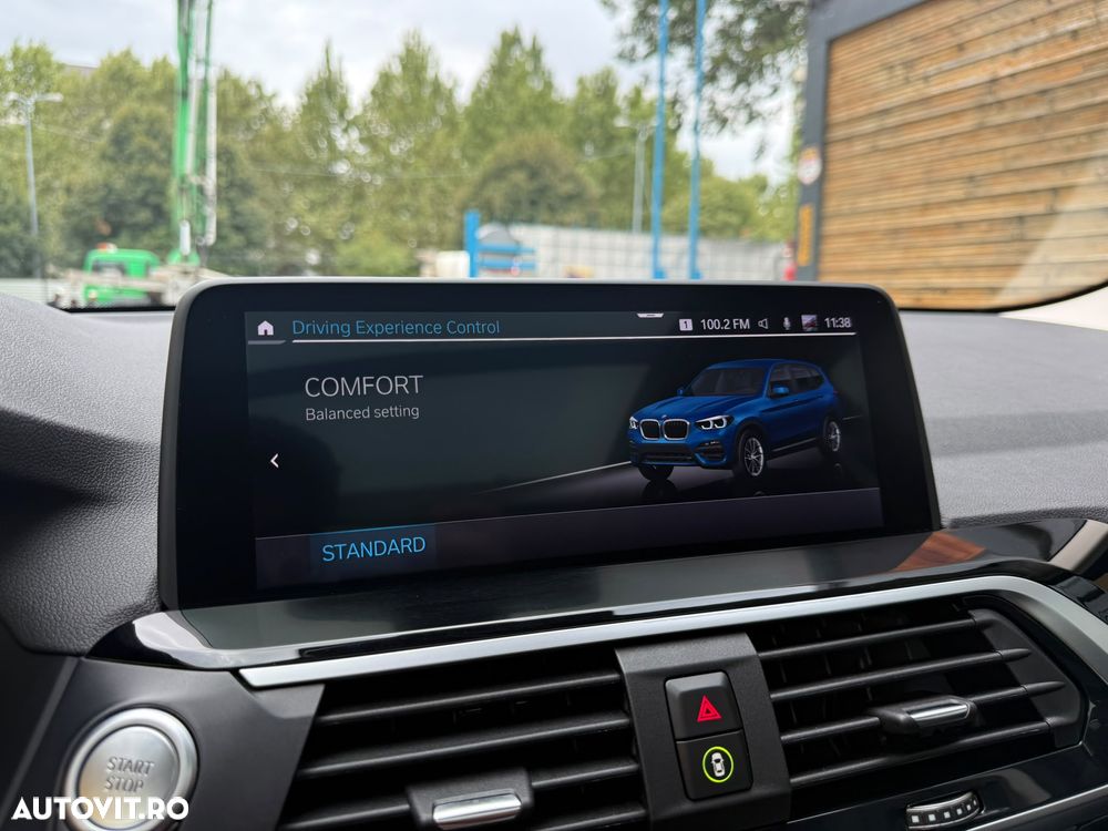 BMW X3 xDrive30e Aut. xLine - 18