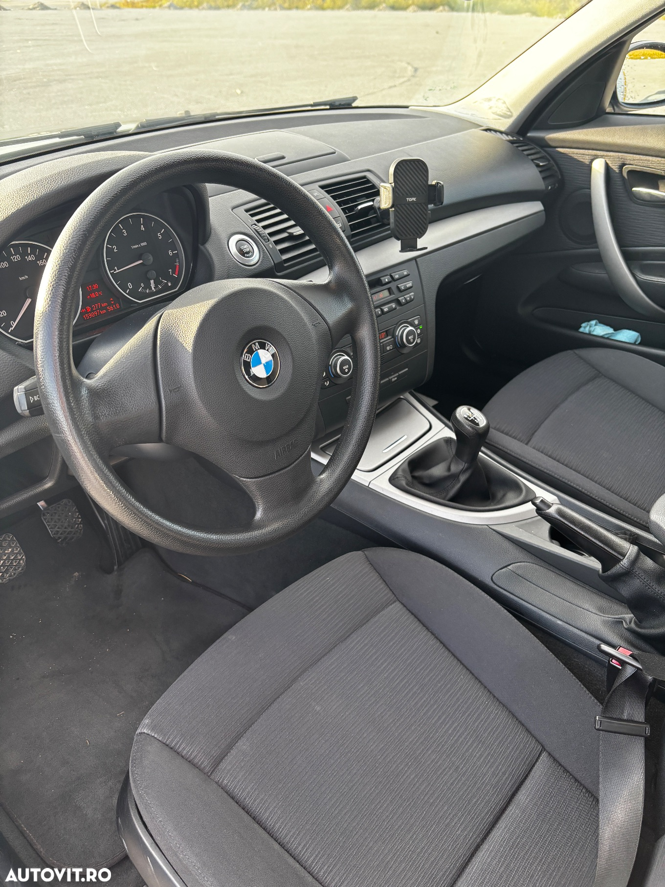 BMW Seria 1 ver-116i - 7
