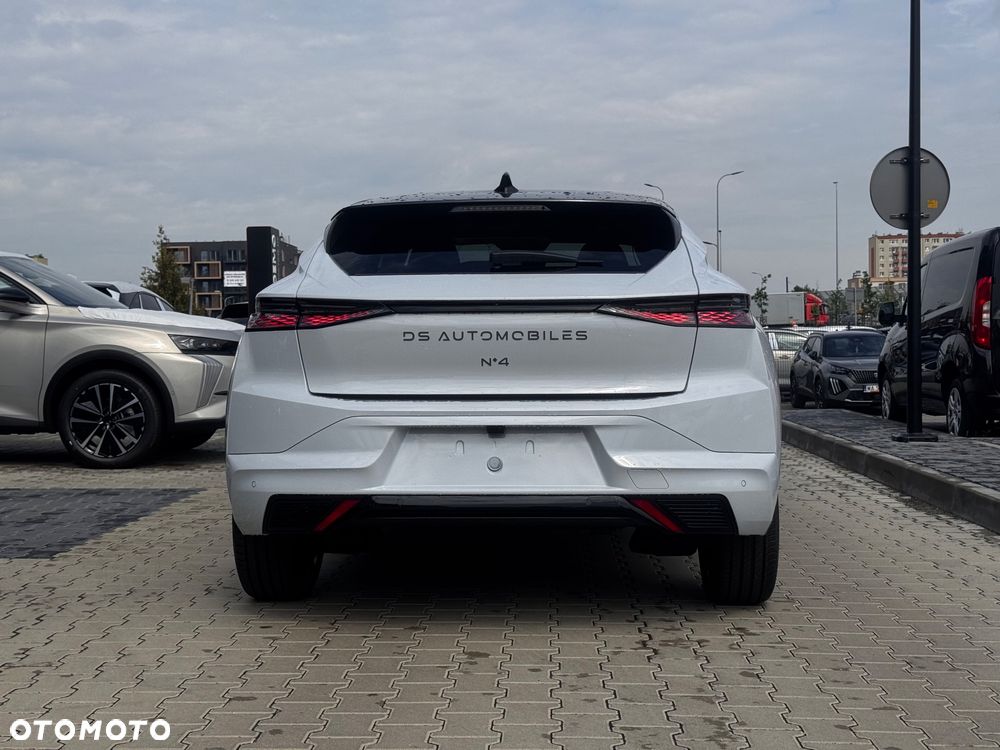 DS Automobiles DS 4 1.5 BlueHDi Pallas - 5