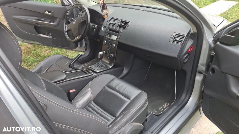 Volvo C30 D3 RDesign - 9