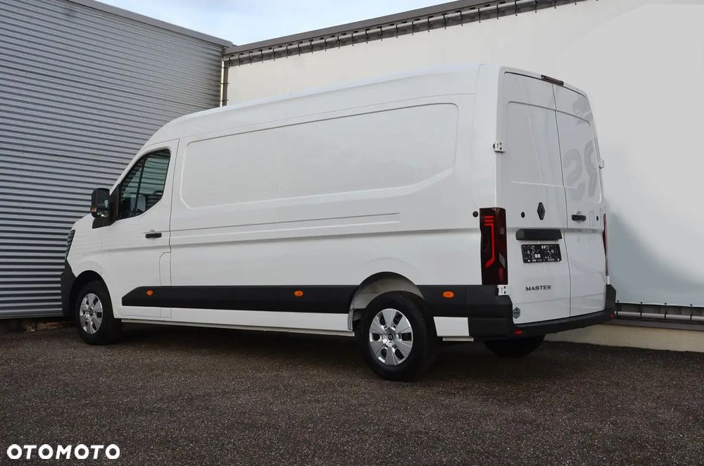 Renault Master 130 Furgon Extra L3H2 - 5