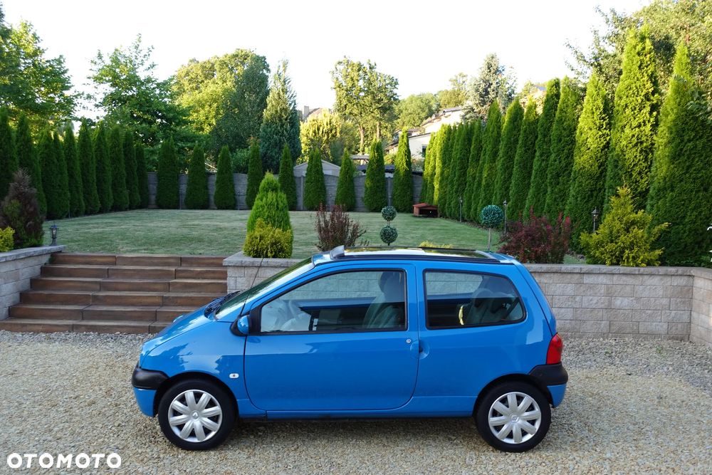 Renault Twingo - 8