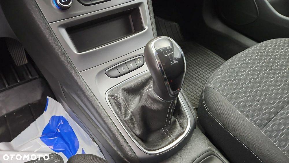 Opel Astra 1.6 CDTI Enjoy - 18