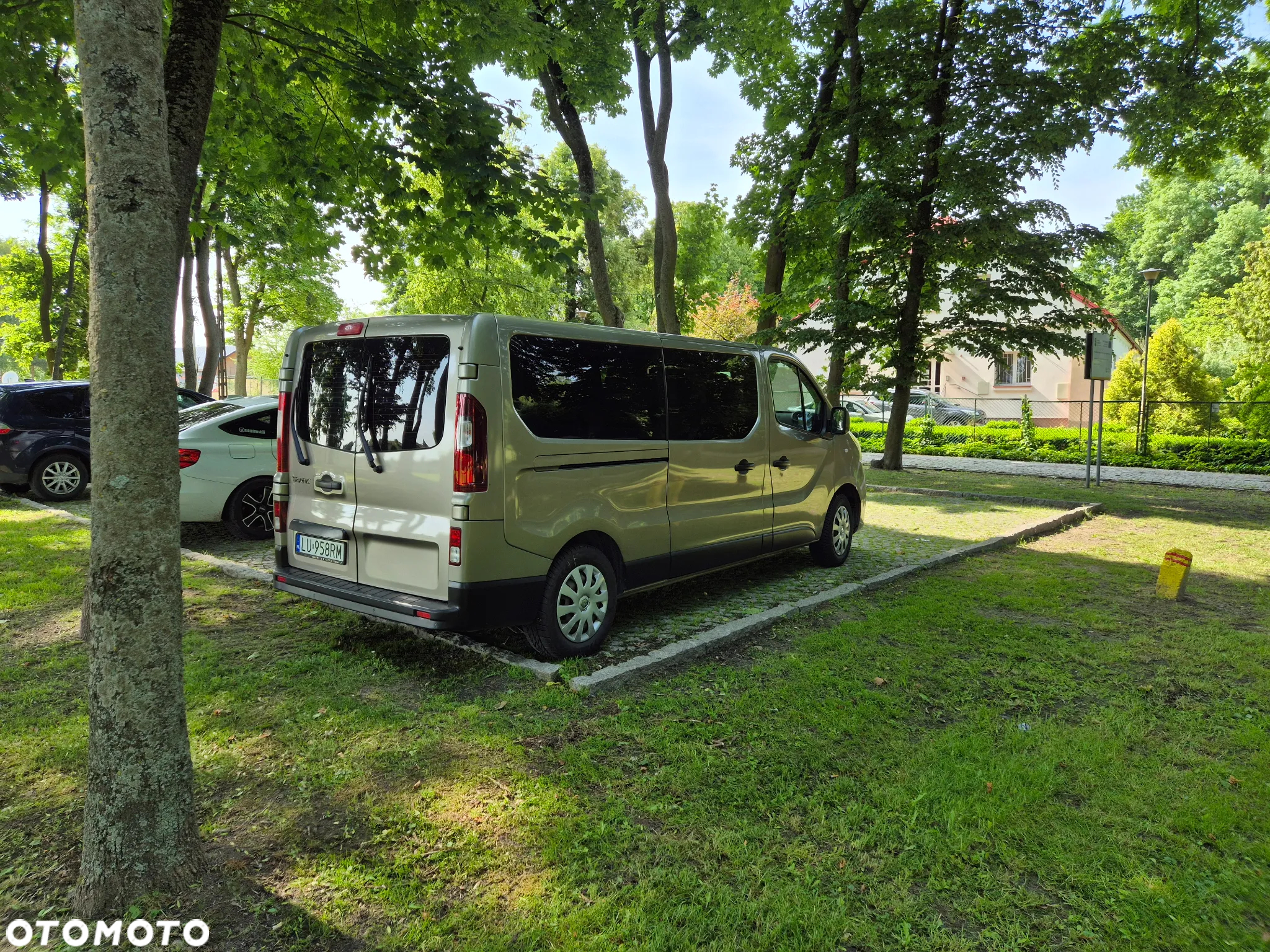 Renault Trafic - 4