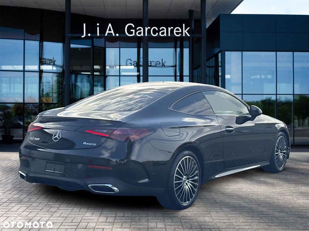 Mercedes-Benz CLE 2026