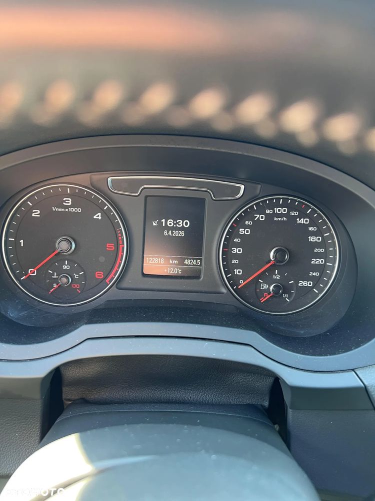 Audi Q3 2.0 TDI Sport - 24