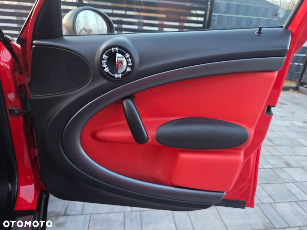 MINI Countryman Cooper S - 24