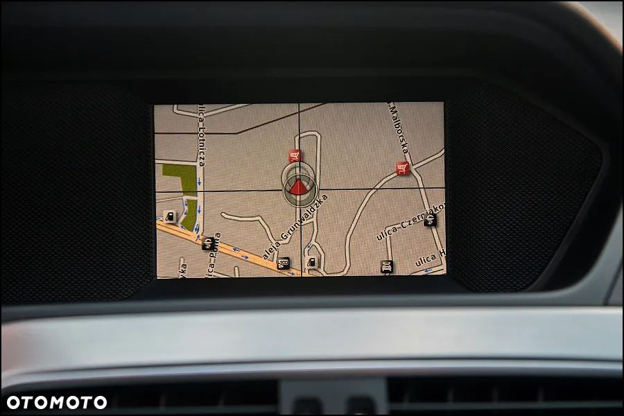 Mercedes-Benz Klasa C - 22