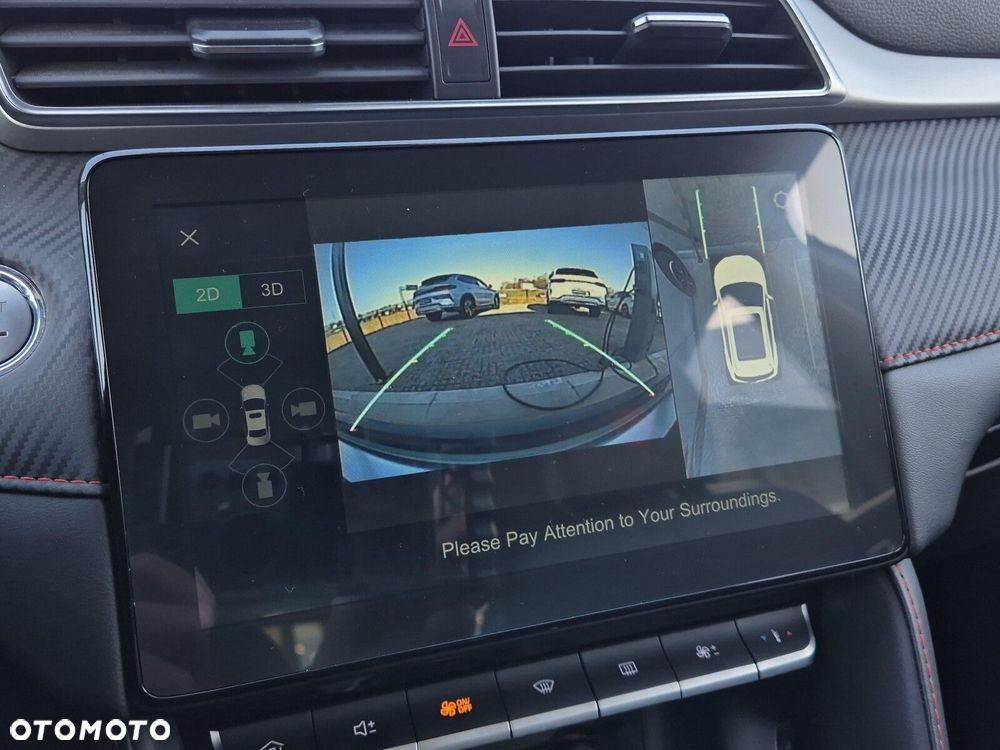 MG ZS 1.0 T-GDI Exclusive - 21