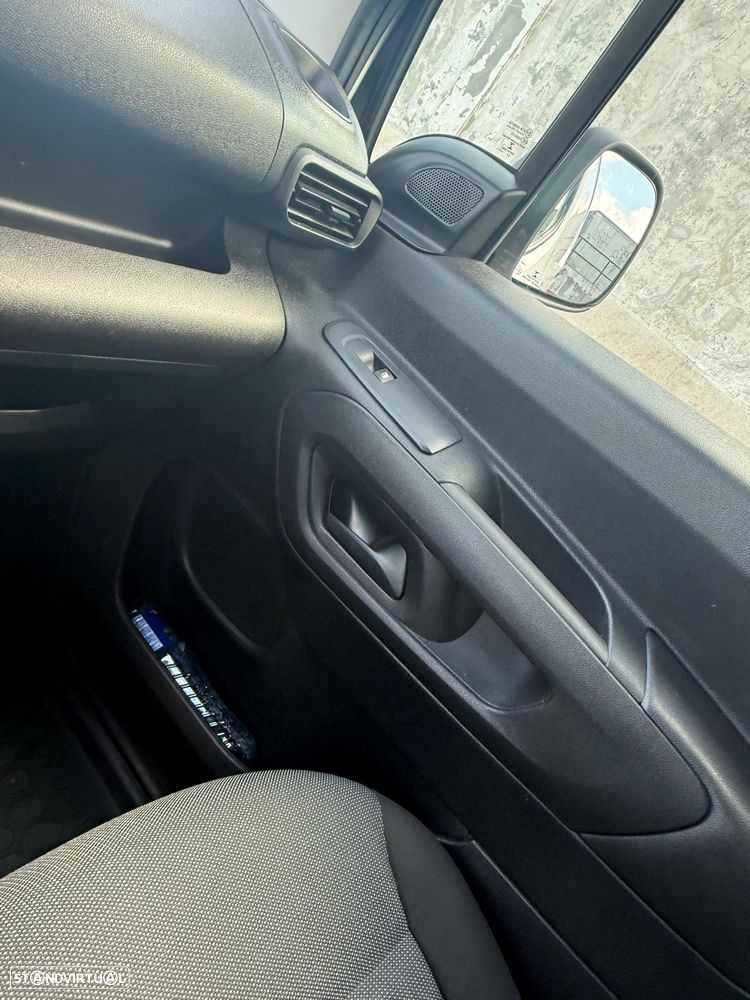 Opel Combo 1.5 CDTi L2H1 Edition Plus - 14