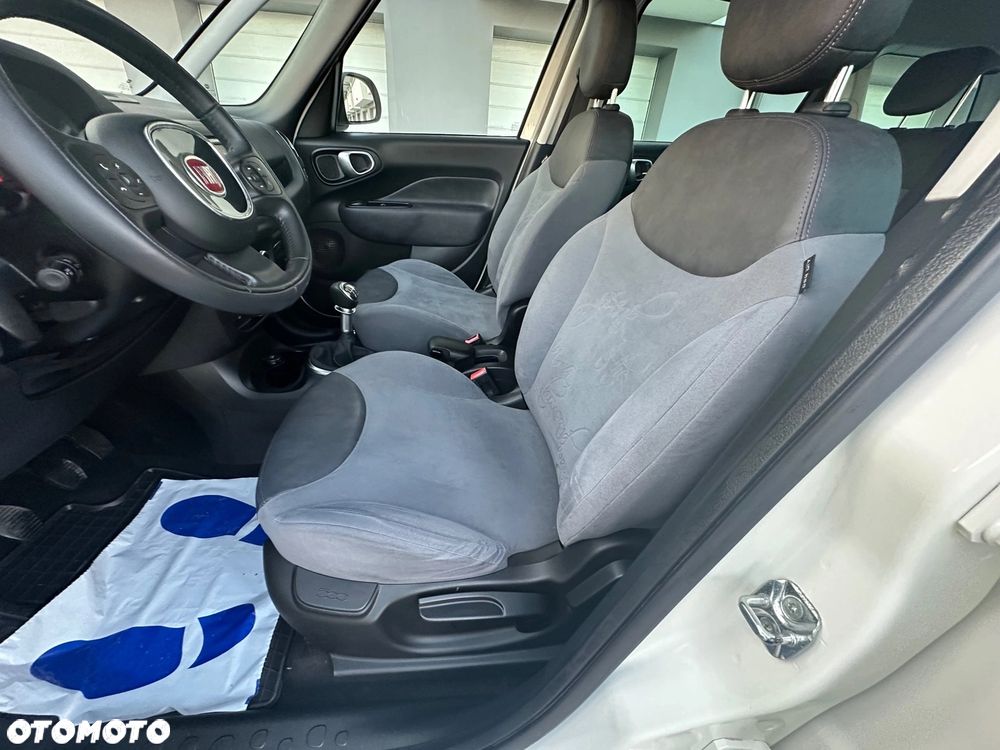 Fiat 500L 1.6 Multijet Pop Star S&S - 30