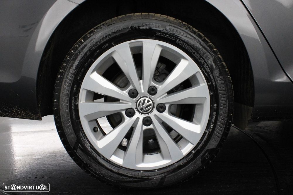 VW Golf Variant 1.6 TDi Confortline - 35