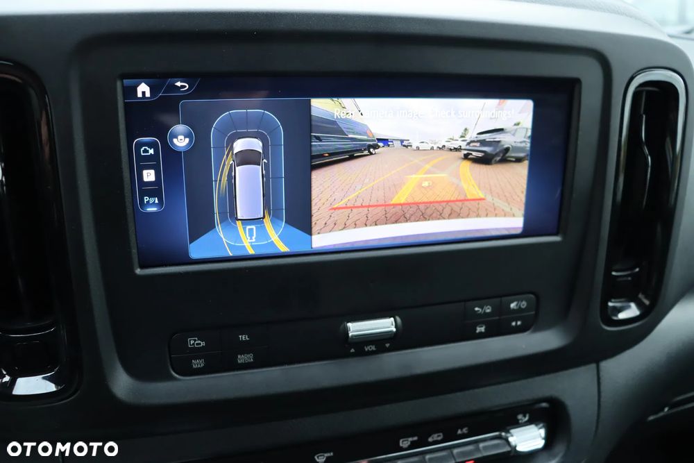 Mercedes-Benz Vito Tourer 116 CDI L1 Pro 9G-Tronic 447.701 - 16