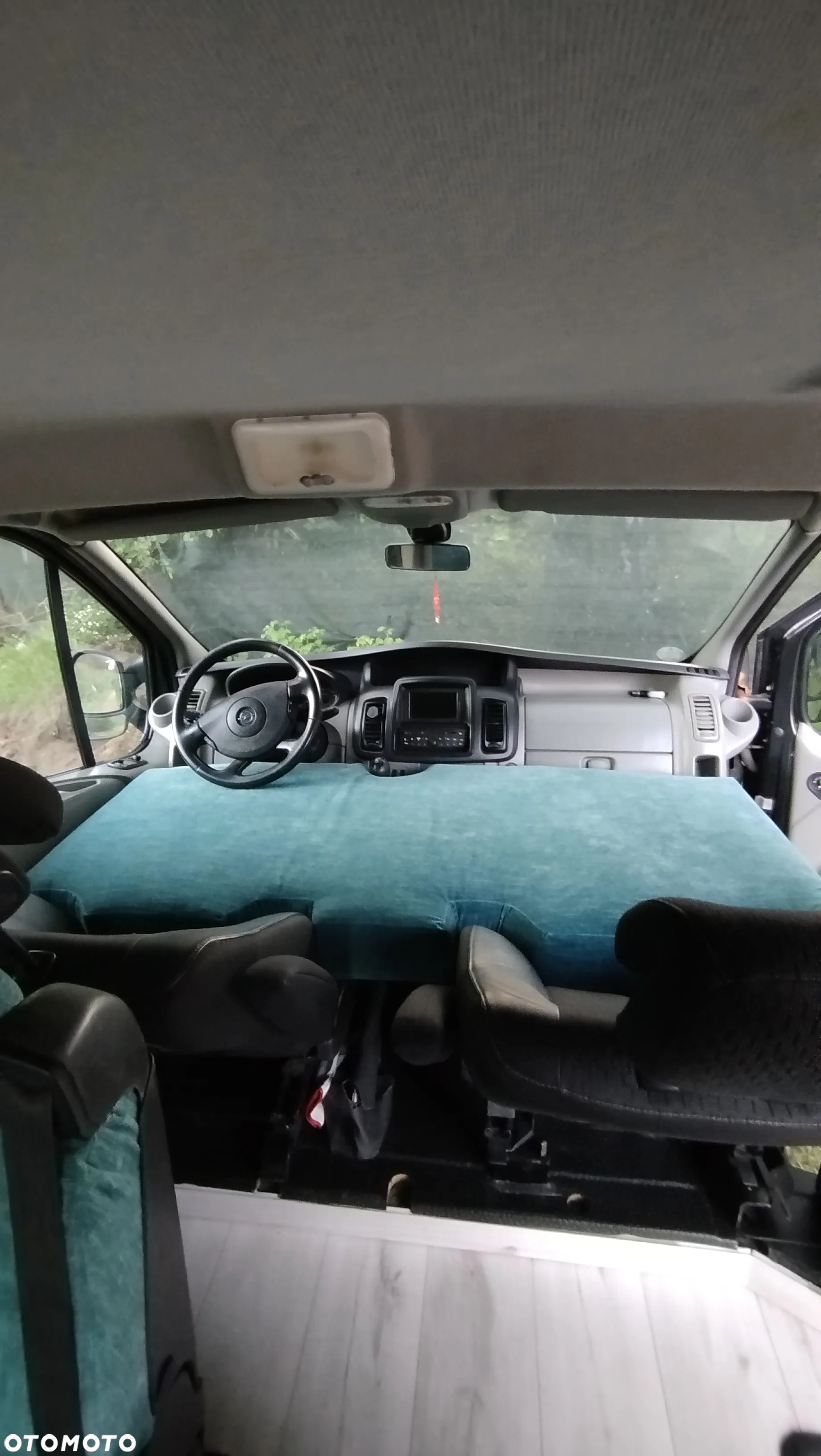 Opel Vivaro 2.0 CDTI L2H1 - 23