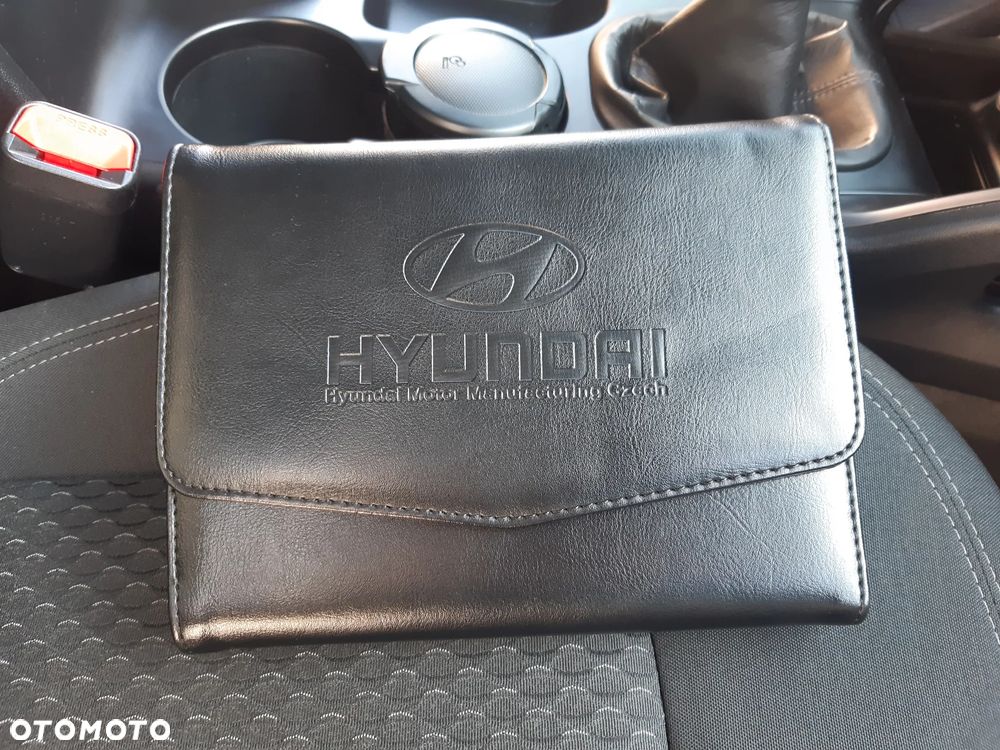 Hyundai ix35 1.6 2WD 5 Star Edition - 24