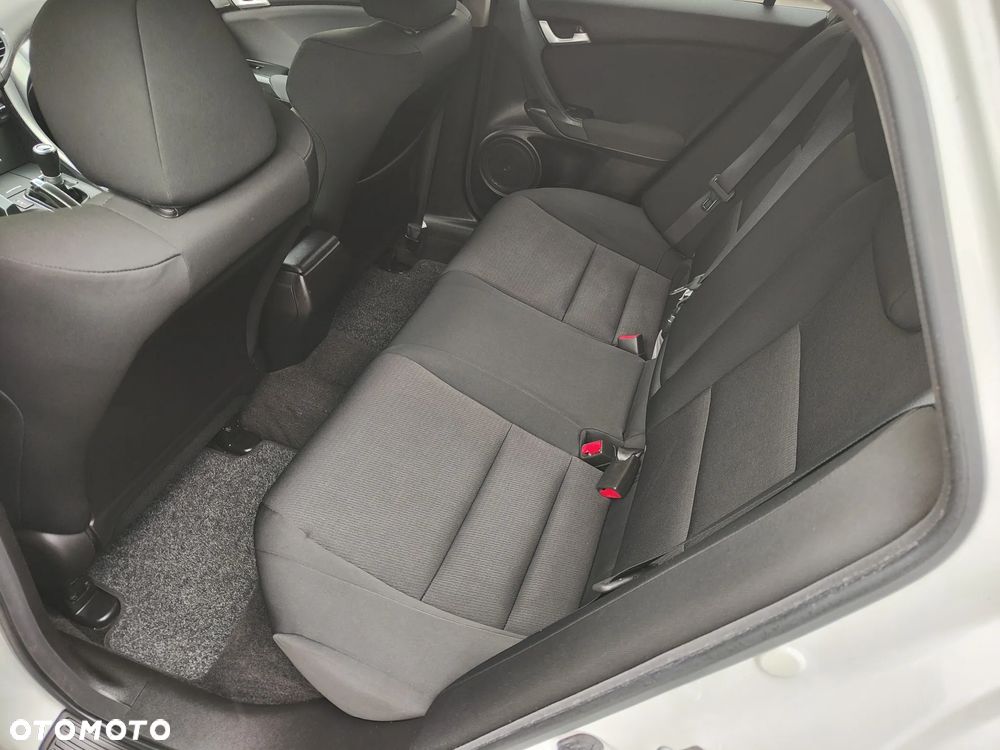Honda Accord 2.0 Elegance - 8