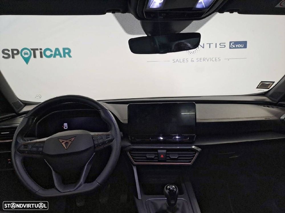 Cupra Formentor 2.0 TDI Base - 7
