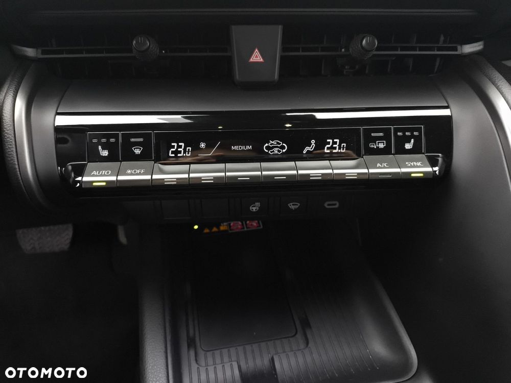 Toyota C-HR 2.0 Hybrid Dynamic Force Style - 23