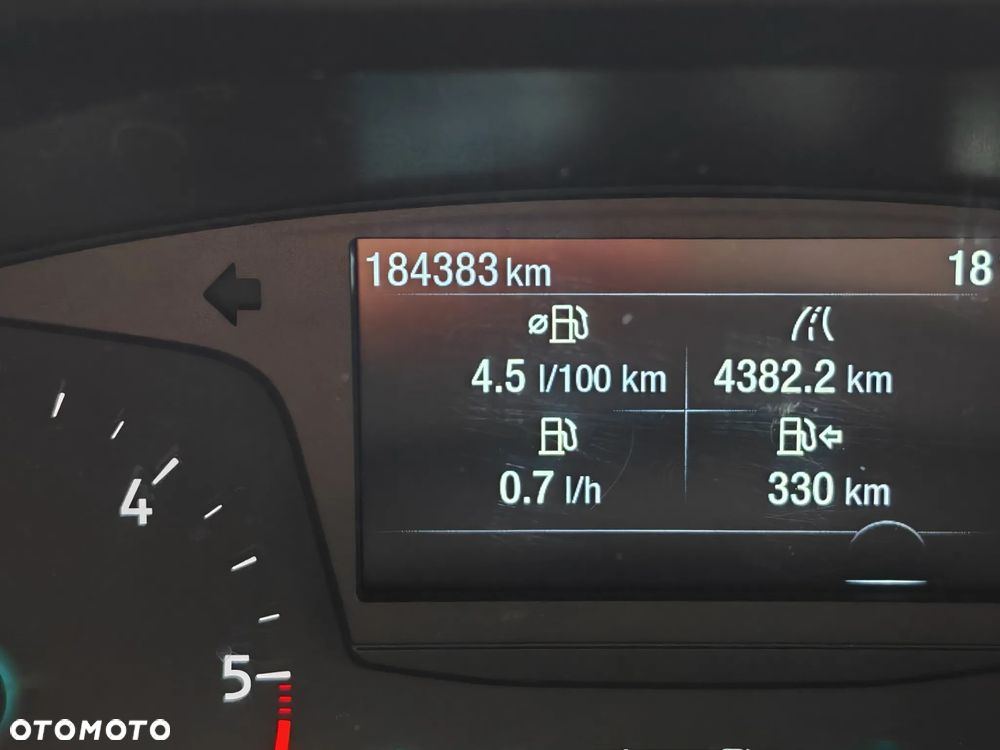 Ford Focus 1.5 EcoBlue Trend - 25