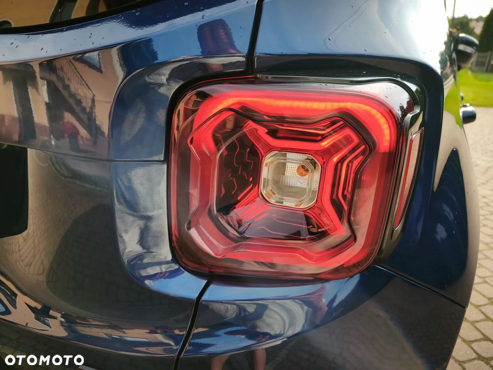 Jeep Renegade 1.3 GSE T4 Turbo S FWD S&S - 14