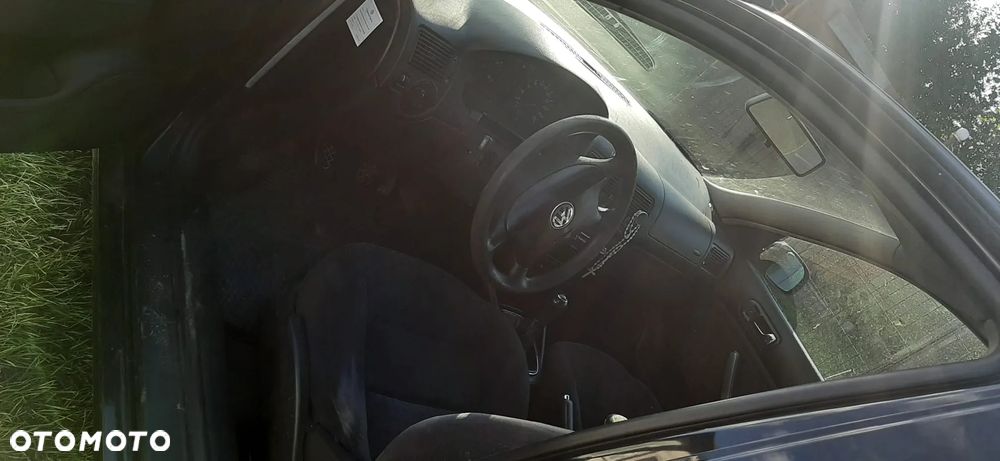 Volkswagen Golf - 7