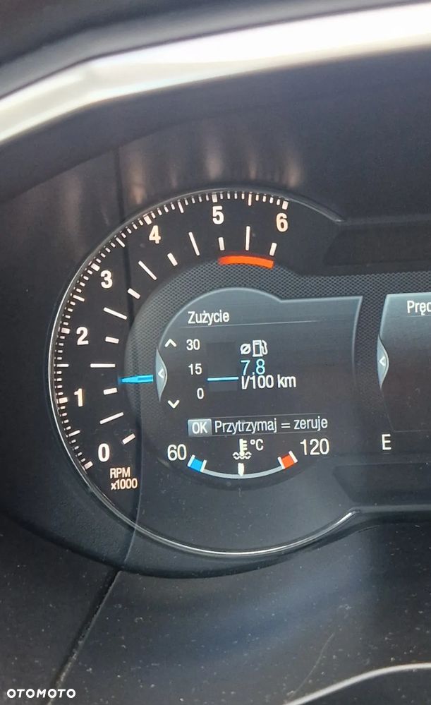 Ford S-Max 2.0 TDCi Titanium PowerShift - 30