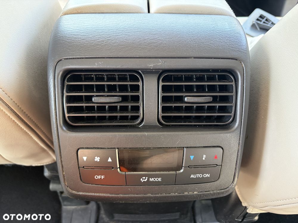 Mazda CX-9 3.7 V6 Limitowana edycja - 5