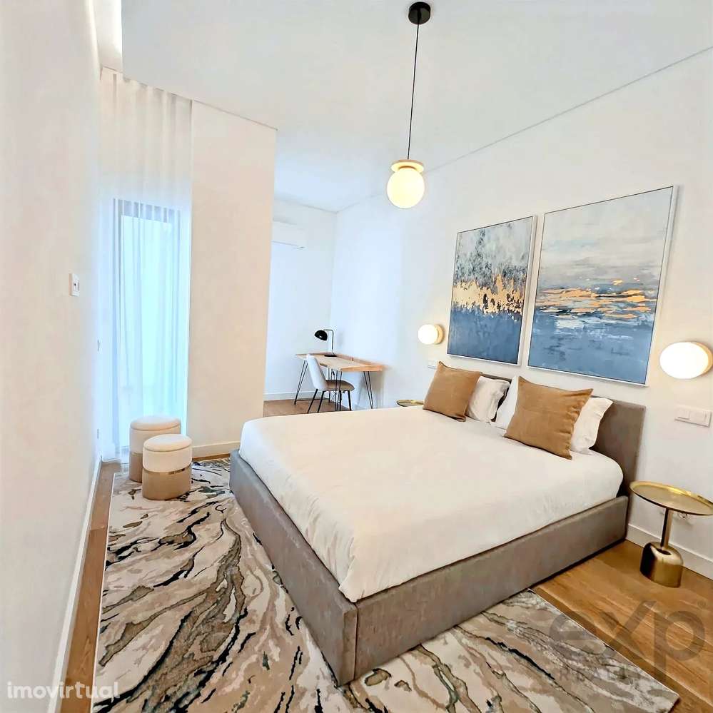 Apartamento Moderno com Piscina em Funchal - Grande imagem: 2/32