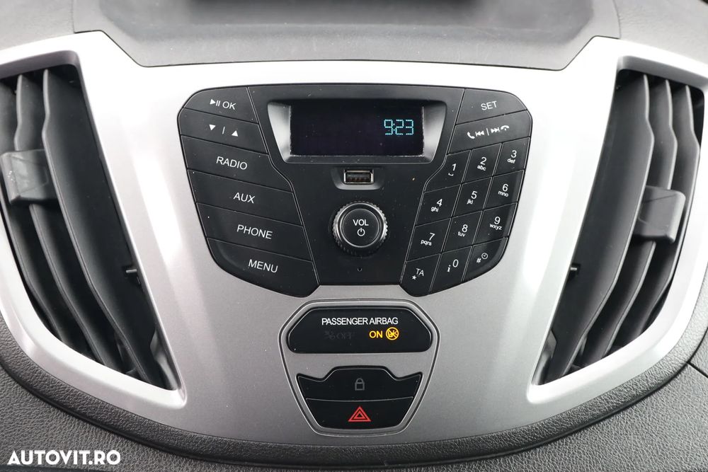 Ford Ford Transit 2.2 TDCi 350 L2 Trend - 32