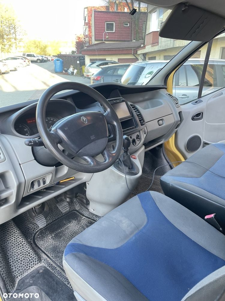 Renault Trafic - 7