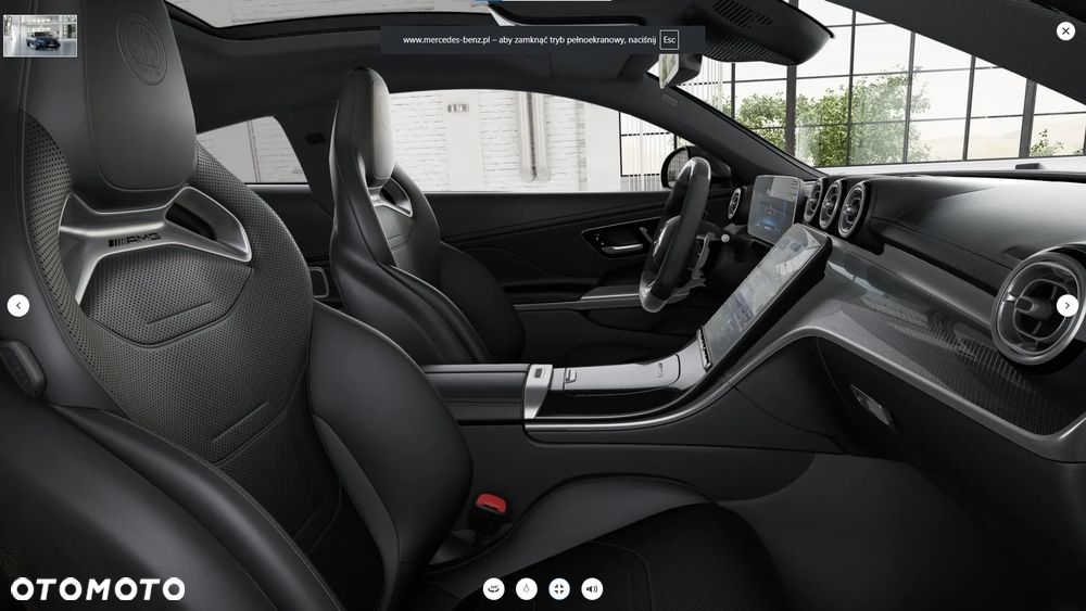 Mercedes-Benz CLE - 3