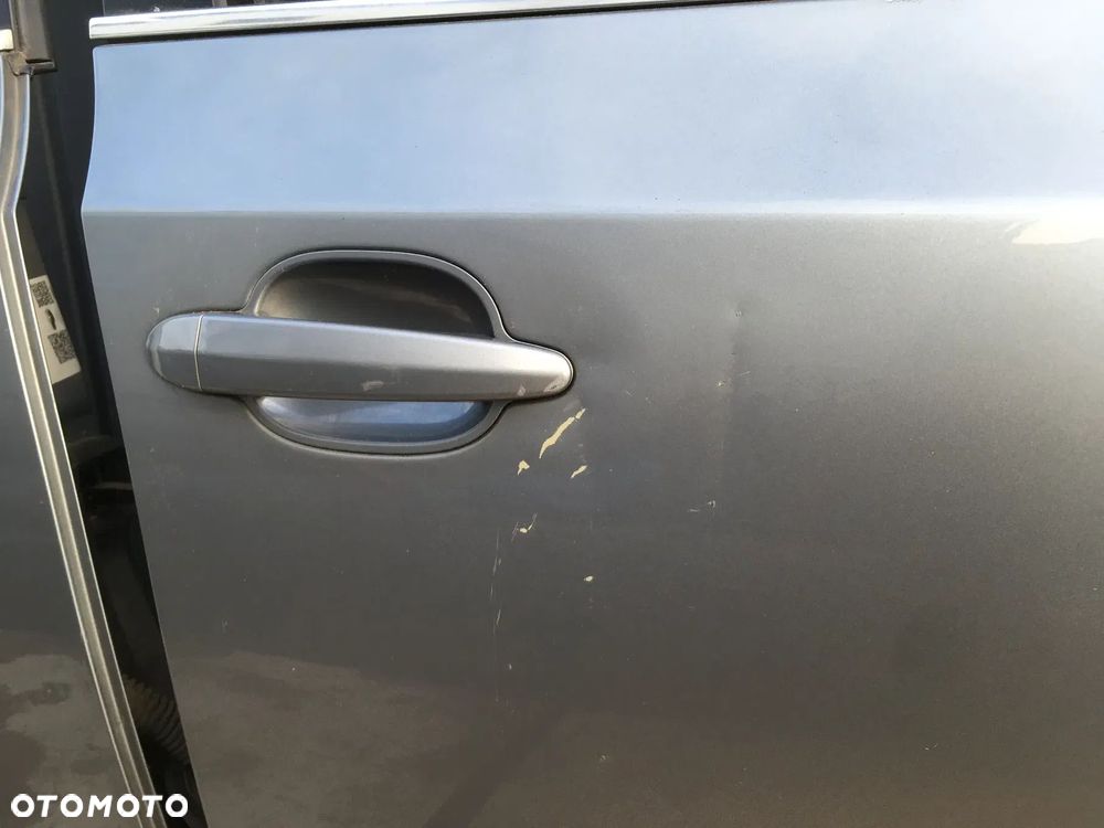 DRZWI PRAWY PRZÓD TYŁ BMW 5 E60 E61 - 3