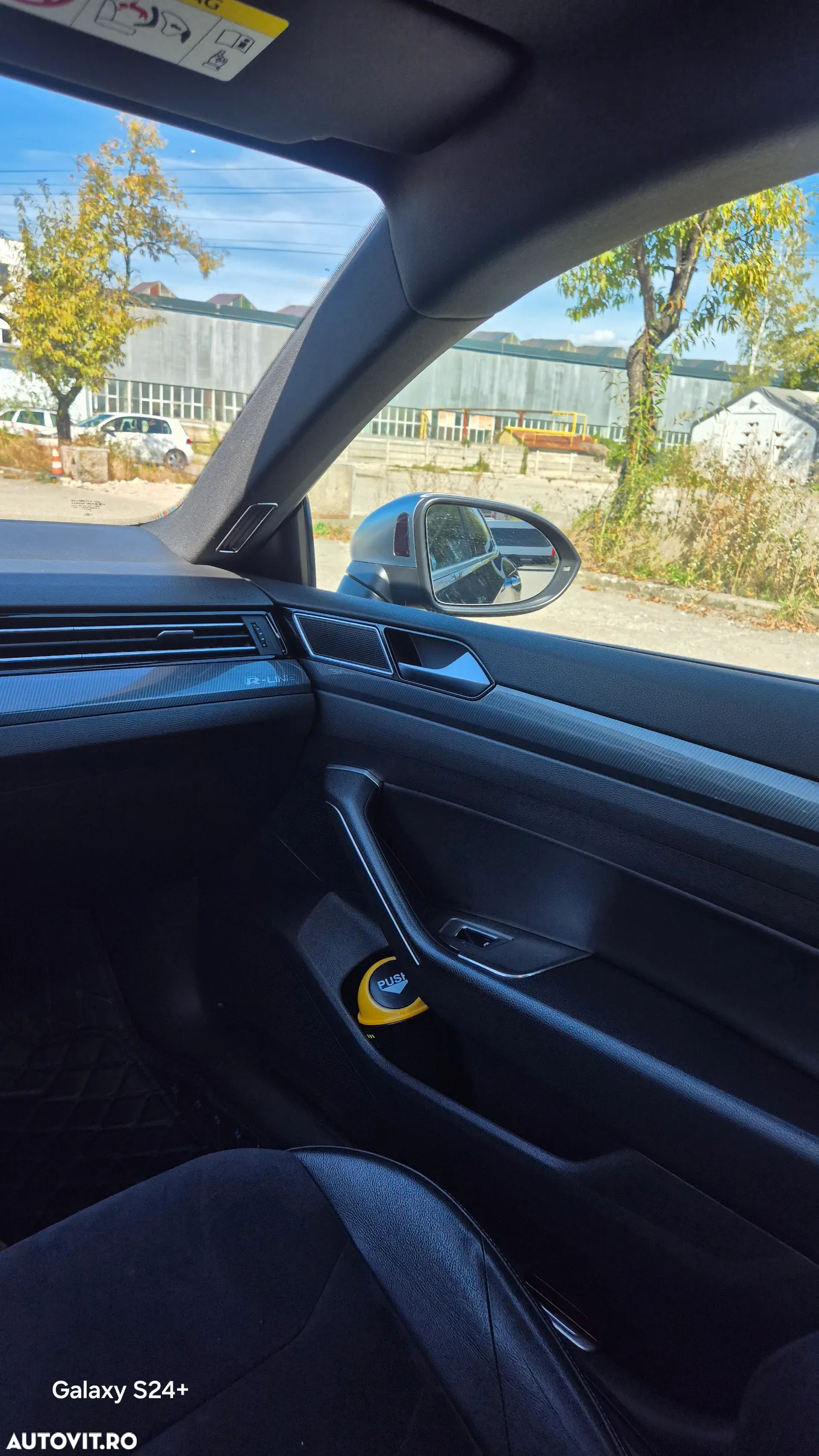 Volkswagen ARTEON 2.0 TSI DSG R-Line - 12