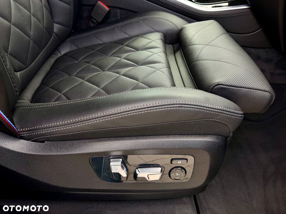 BMW X5 xDrive30d mHEV sport - 32
