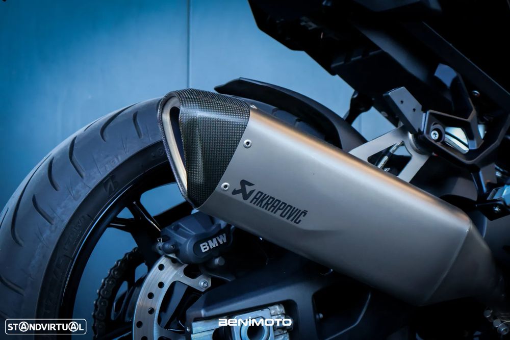 BMW S 1000 XR - 15