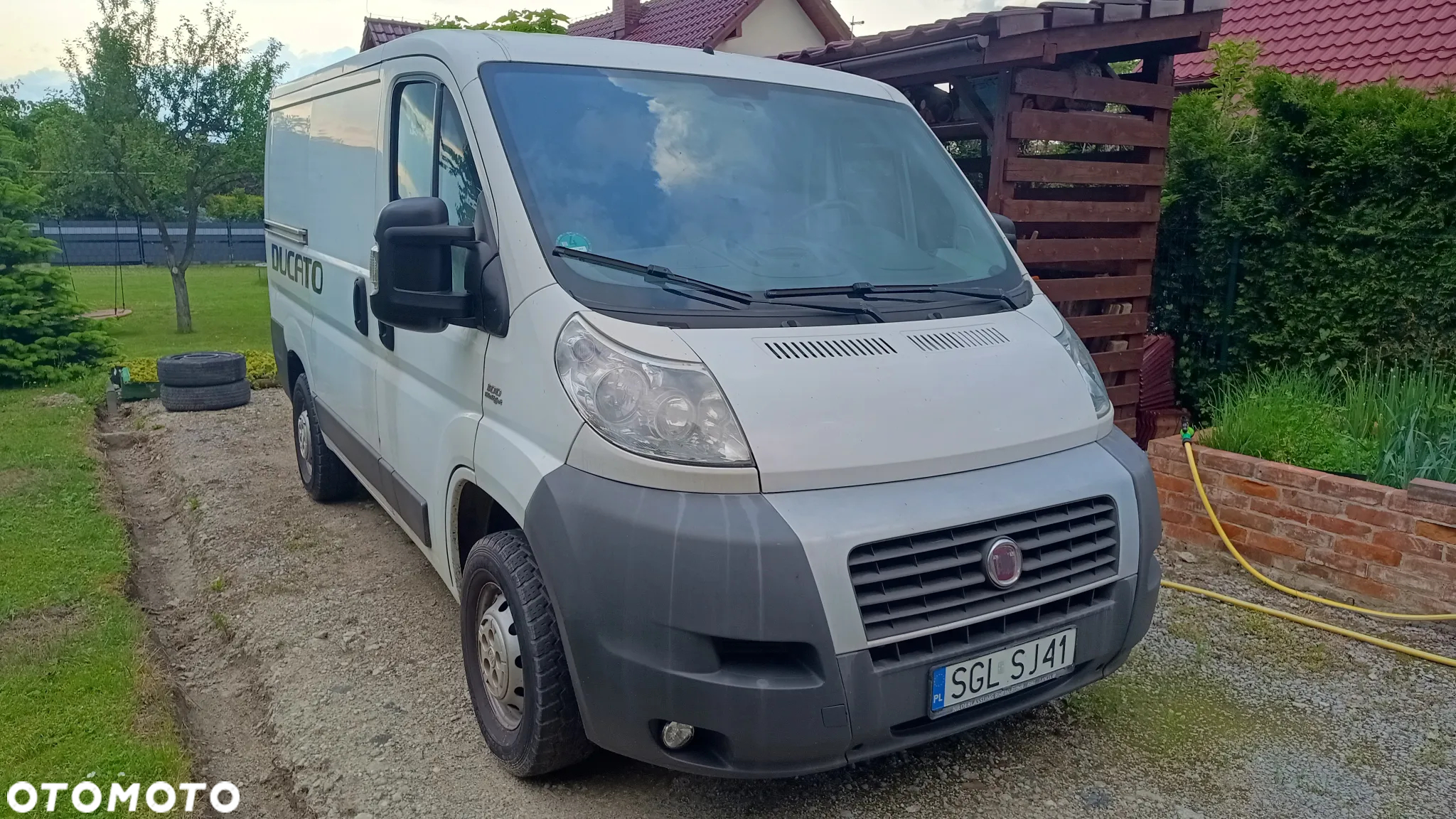 Fiat Ducato - 3
