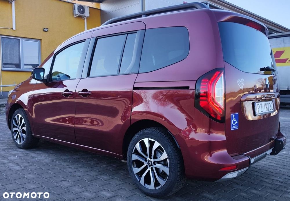 Renault Kangoo - 19