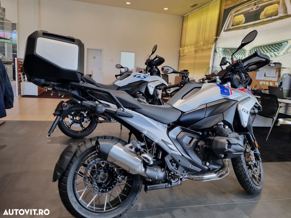 BMW R 1300 GS - 1