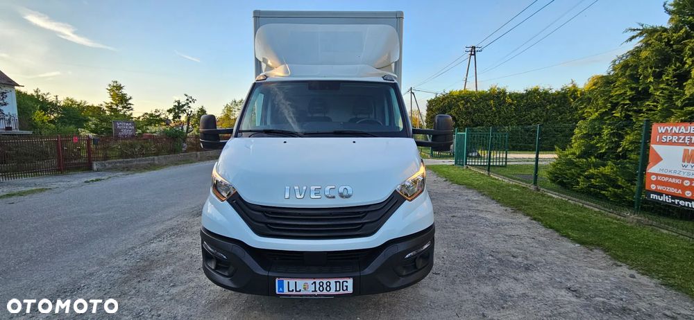 Iveco daily - 1