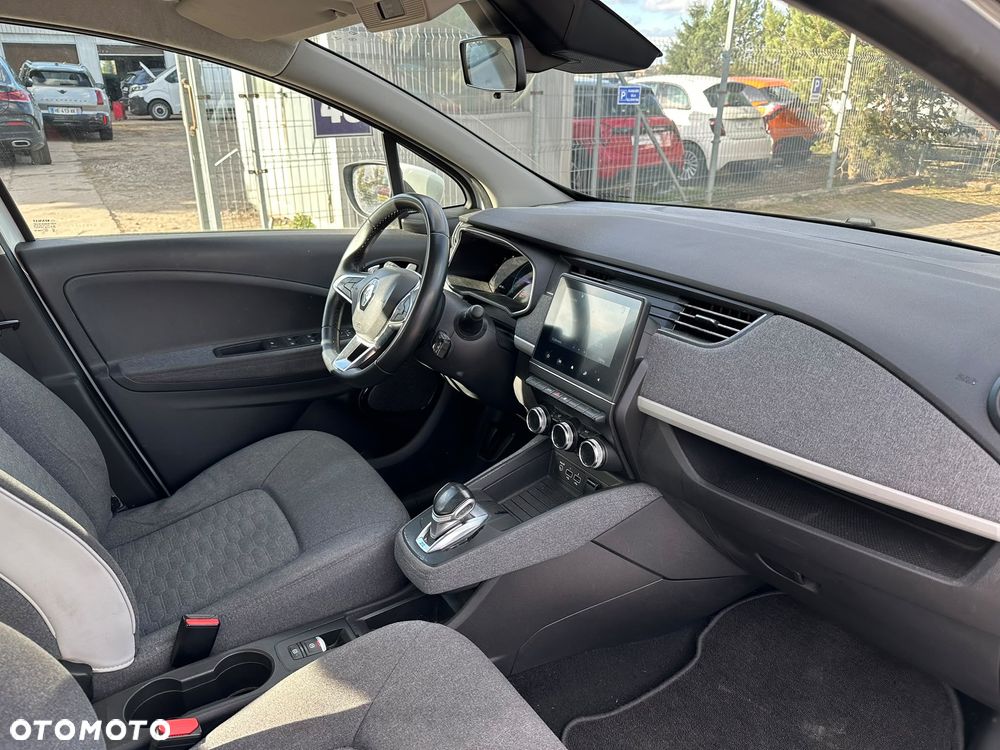 Renault Zoe - 6