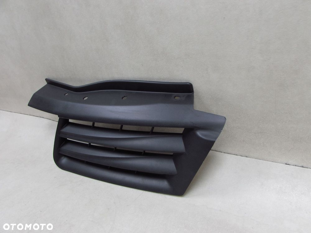 RENAULT ESPACE IV 06-14 KRATKA ZDERZAKA LEWA G000173881 - 2