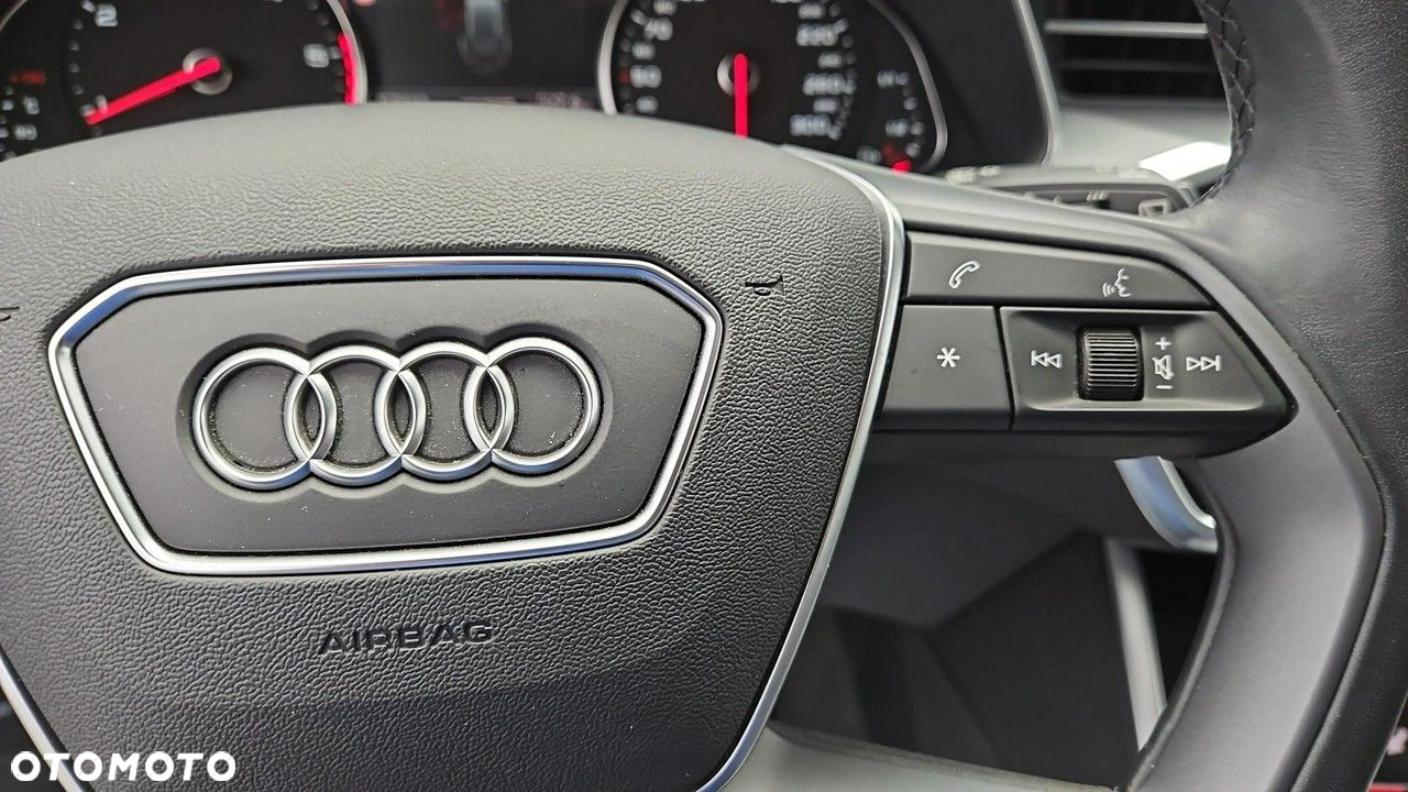 Audi A6 - 15